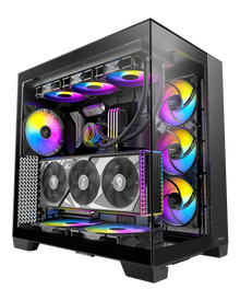 Antec Constellation C8 ARGB Full Tower — 1