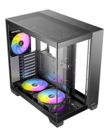 Antec Constellation C8 ARGB Full Tower — 4
