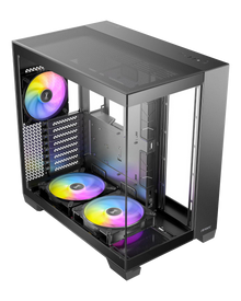Antec Constellation C8 ARGB Full Tower — 4