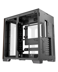 Antec Constellation C8 CURVE WOOD Full Tower — 2