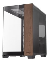 Antec Constellation C8 CURVE WOOD Full Tower — 3