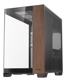 Antec Constellation C8 CURVE WOOD Full Tower — 3