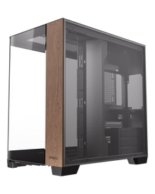 Antec Constellation C8 CURVE WOOD Full Tower — 4