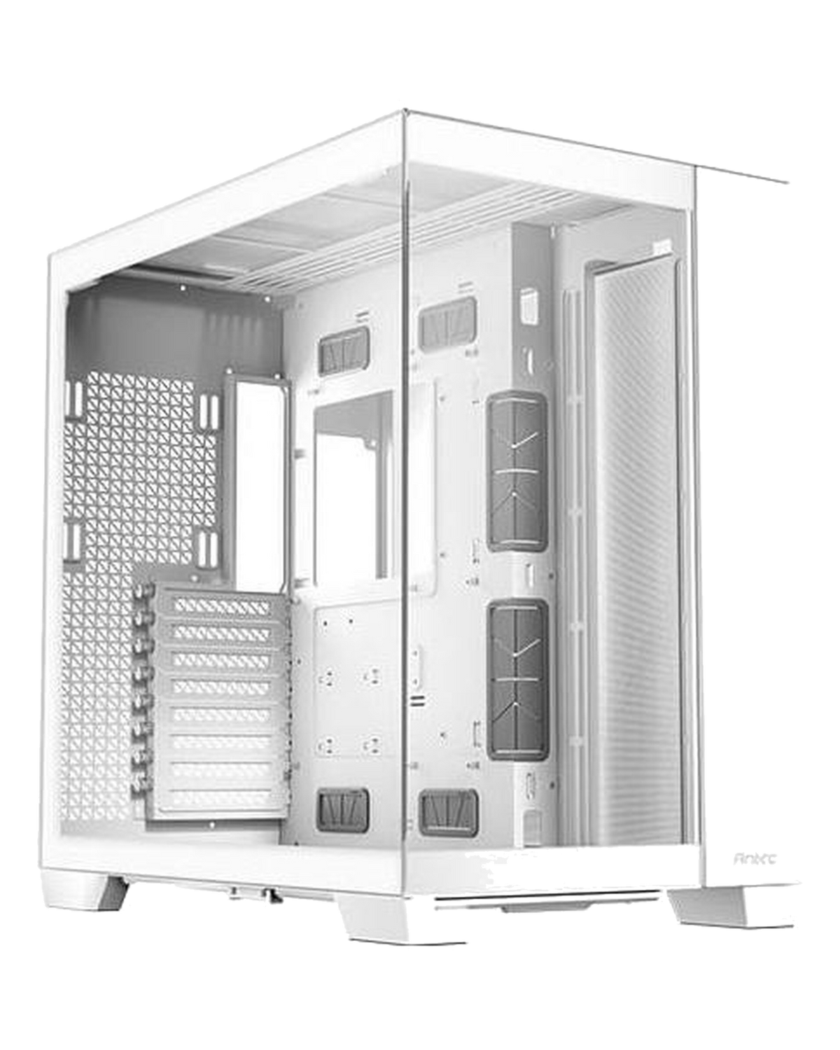 Antec Constellation C8 Full Tower White — 1
