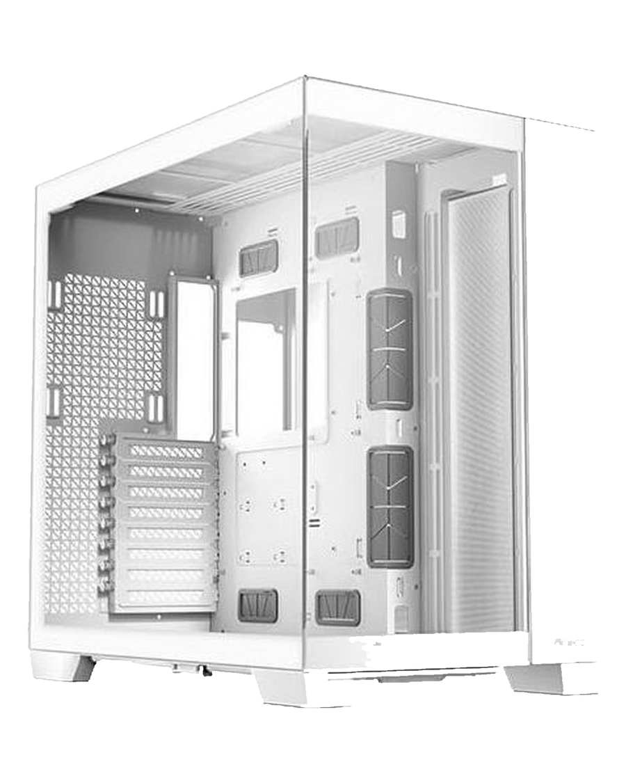 Antec Constellation C8 Full Tower White