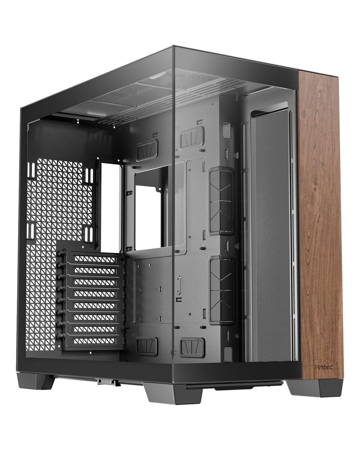 Antec Constellation C8 WOOD Full Tower — 1