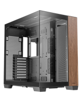 Antec Constellation C8 WOOD Full Tower — 1