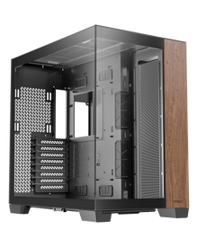 Antec Constellation C8 WOOD Full Tower — 1