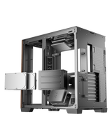 Antec Constellation C8 WOOD Full Tower — 3