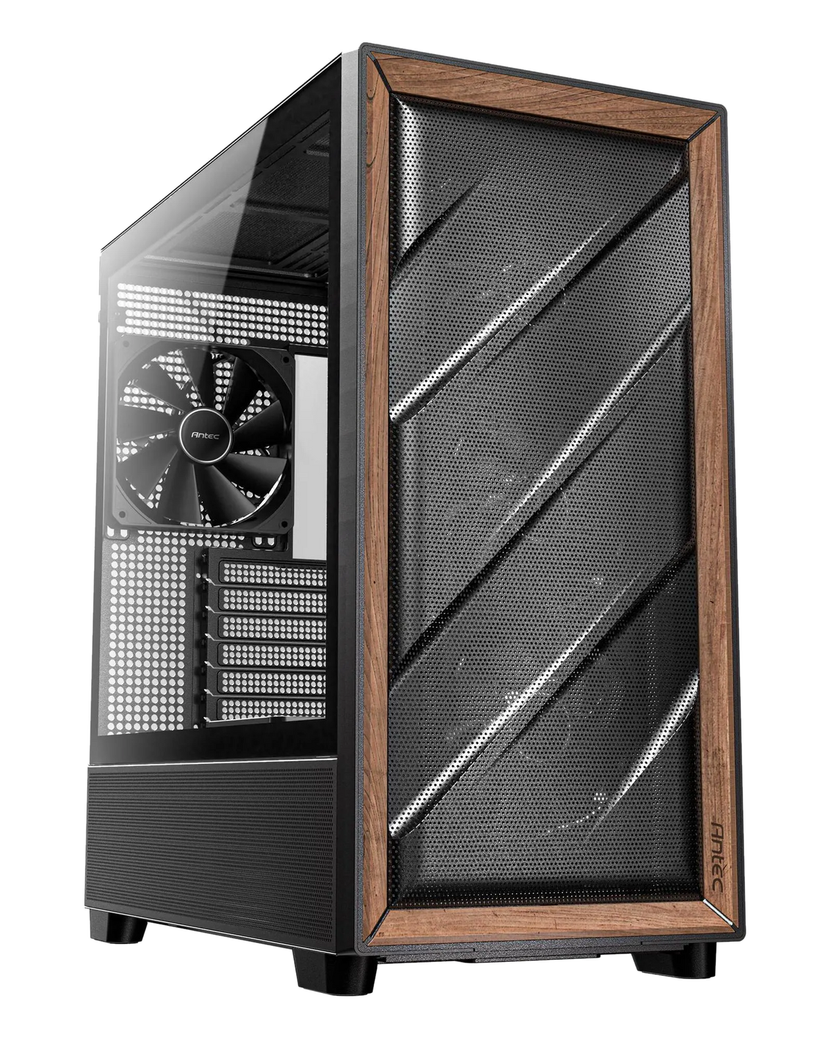 Antec FLUX Mid Tower — 1