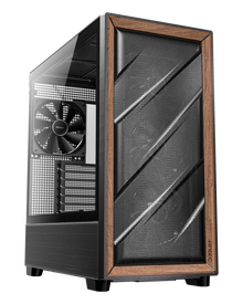 Antec FLUX Mid Tower — 1