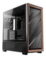 Antec FLUX Mid Tower — 2