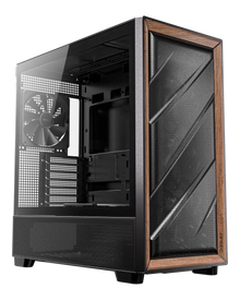Antec FLUX Mid Tower — 2