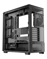 Antec FLUX Mid Tower — 4