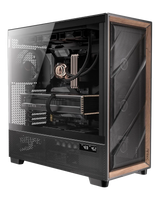 Antec FLUX PRO Full Tower — 1