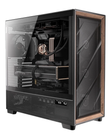 Antec FLUX PRO Full Tower — 1