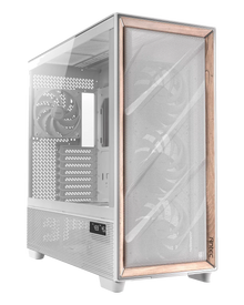 Antec FLUX PRO Full Tower White — 1