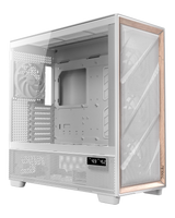 Antec FLUX PRO Full Tower White — 2