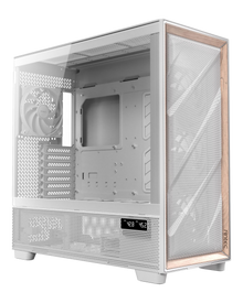 Antec FLUX PRO Full Tower White — 2