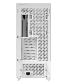 Antec FLUX PRO Full Tower White — 3