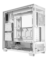 Antec FLUX PRO Full Tower White — 4