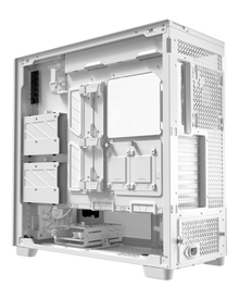Antec FLUX PRO Full Tower White — 4
