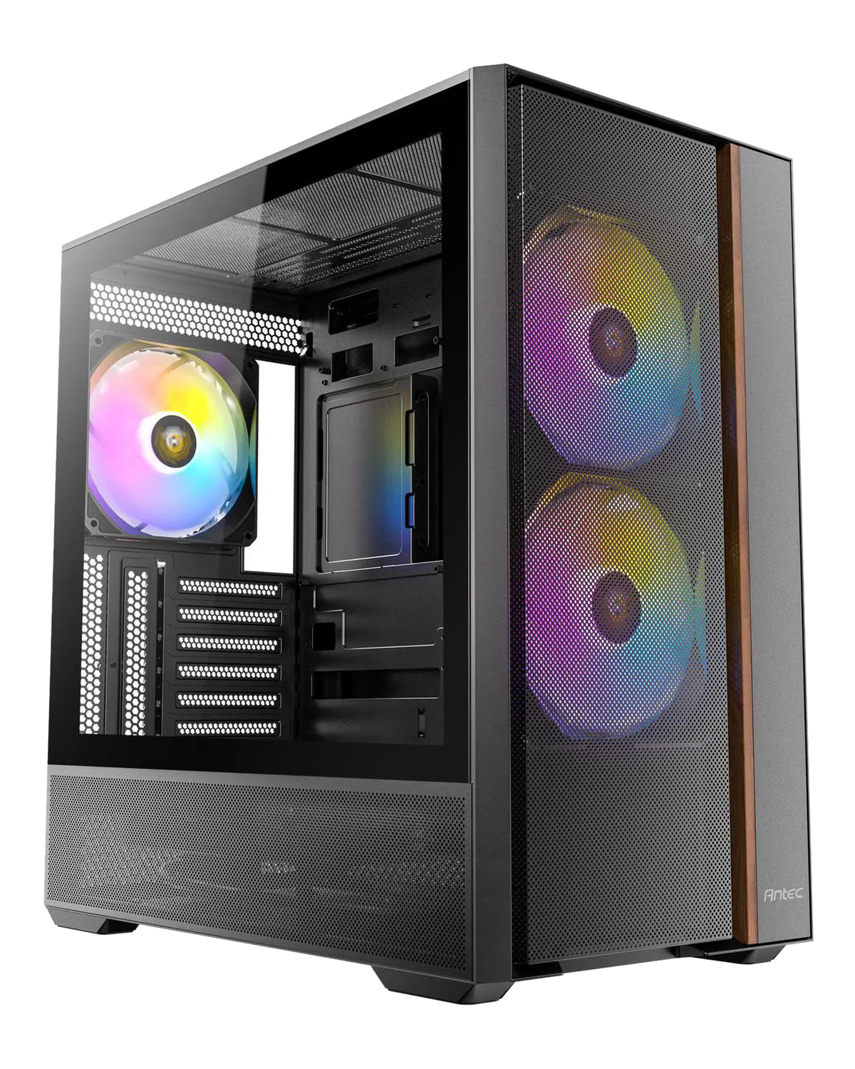 Antec FLUX REAR Mid Tower — 1