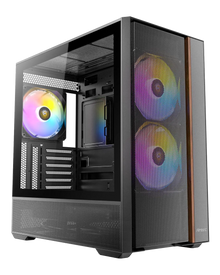 Antec FLUX REAR Mid Tower — 1