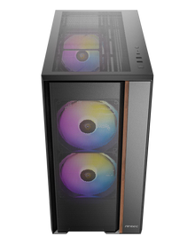 Antec FLUX REAR Mid Tower — 2