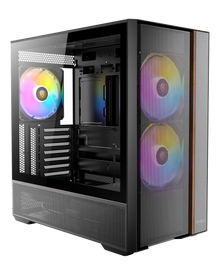 Antec FLUX REAR Mid Tower — 3