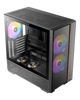 Antec FLUX REAR Mid Tower — 4