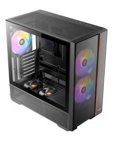 Antec FLUX REAR Mid Tower — 4