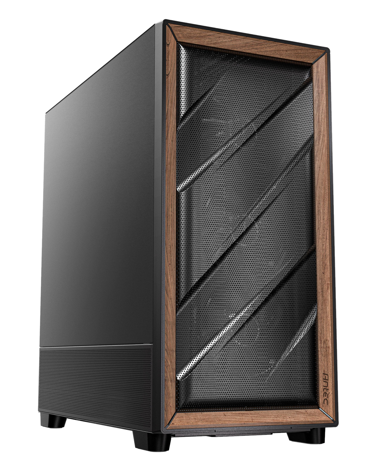 Antec FLUX SE Mid Tower — 1