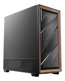 Antec FLUX SE Mid Tower — 2