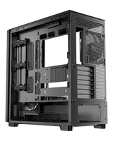 Antec FLUX SE Mid Tower — 4