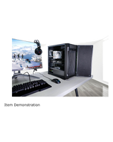 Antec P10 Flux Mid Tower — 1