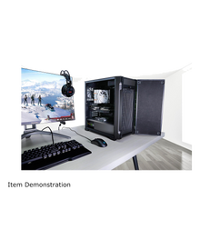 Antec P10 Flux Mid Tower — 1