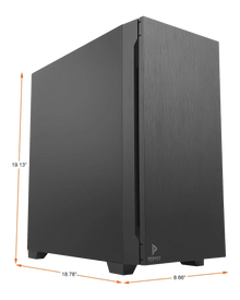 Antec P10 Flux Mid Tower — 4