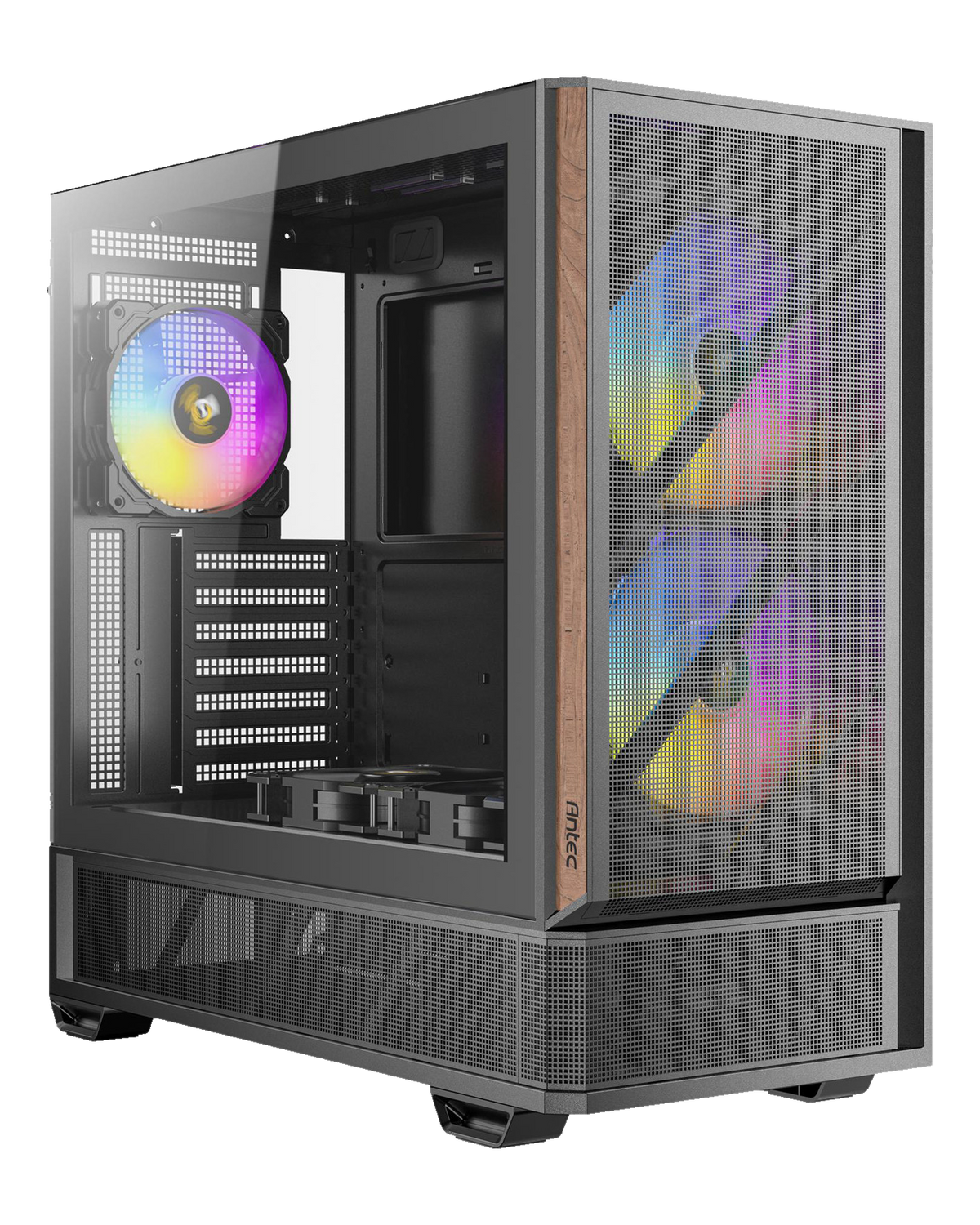 Antec P30 ARGB Mid Tower — 1