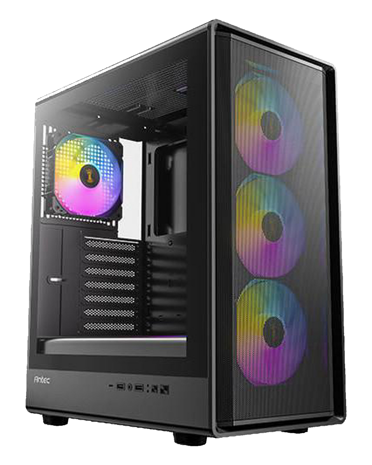 Antec P6 NEO ARGB Mid Tower — 1