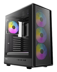 Antec P6 NEO ARGB Mid Tower — 1