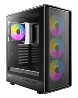 Antec P6 NEO ARGB Mid Tower — 2