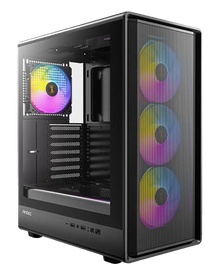 Antec P6 NEO ARGB Mid Tower — 2