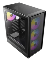 Antec P6 NEO ARGB Mid Tower — 3