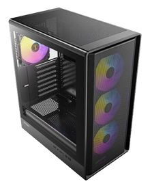 Antec P6 NEO ARGB Mid Tower — 3