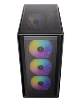 Antec P6 NEO ARGB Mid Tower — 4