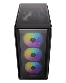 Antec P6 NEO ARGB Mid Tower — 4