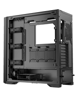 Antec Performance 1 FT Full Tower — 4