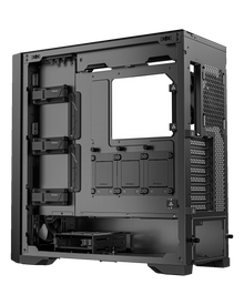 Antec Performance 1 FT Full Tower — 4