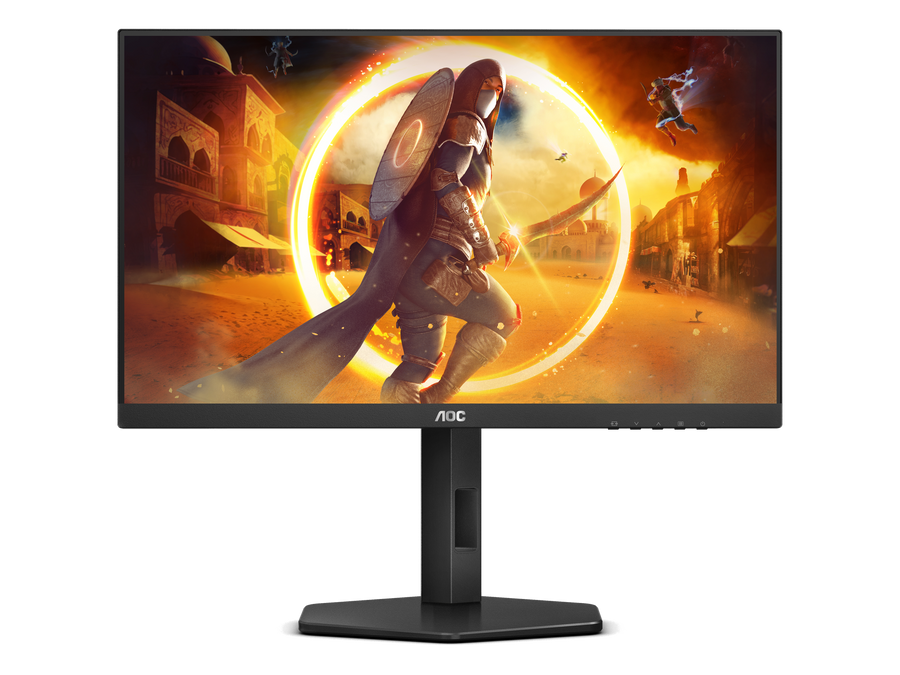 AOC AGON 24G4E 24″ FHD 180Hz IPS — 1